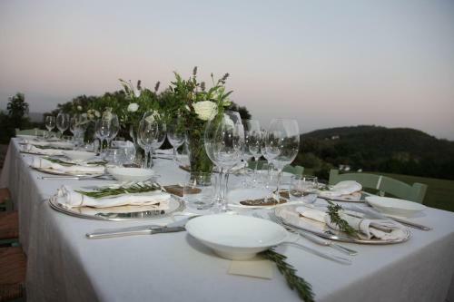 Villa Tenuta Di Seripa