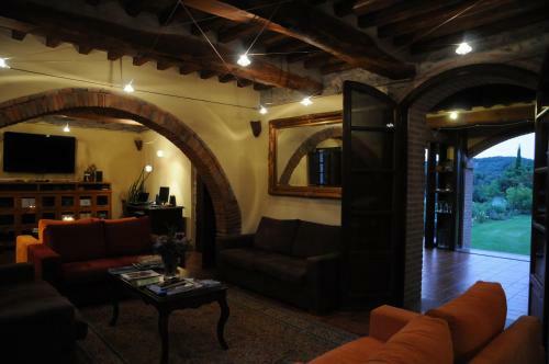 Villa Tenuta Di Seripa