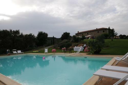 Villa Tenuta Di Seripa