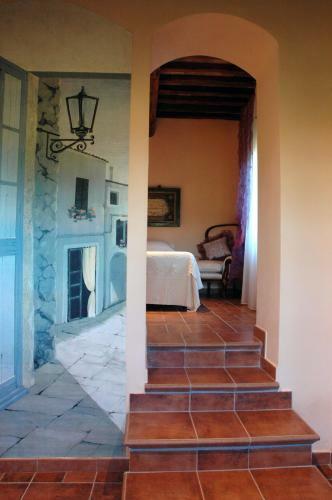 Villa Tenuta Di Seripa