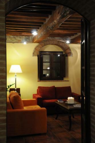 Villa Tenuta Di Seripa