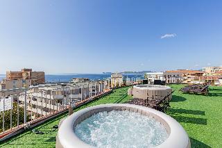 Hotel Villa Piras