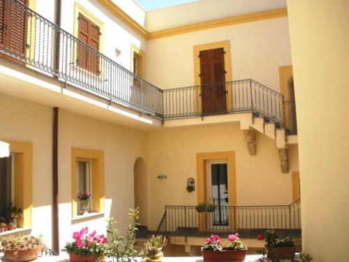Bed & Breakfast Case A San Matteo