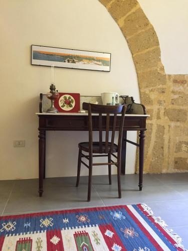 Bed & Breakfast Case A San Matteo