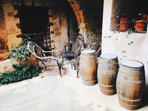 Bed & Breakfast Case A San Matteo