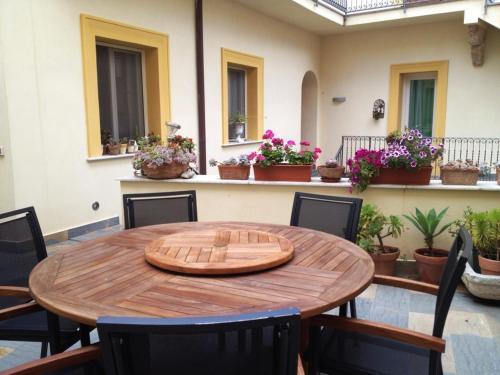 Bed & Breakfast Case A San Matteo