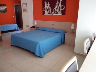 Hotel Residence Empedocle
