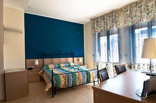Hotel Residence Empedocle