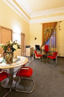 Hotel Residence Empedocle