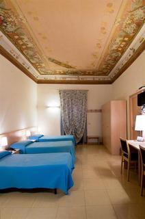 Hotel Residence Empedocle