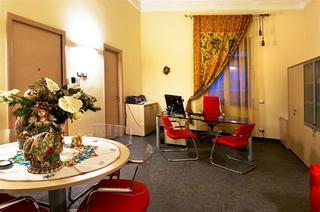 Hotel Residence Empedocle