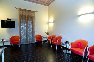 Hotel Residence Empedocle