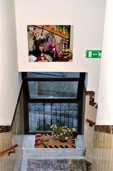Hotel Residence Empedocle