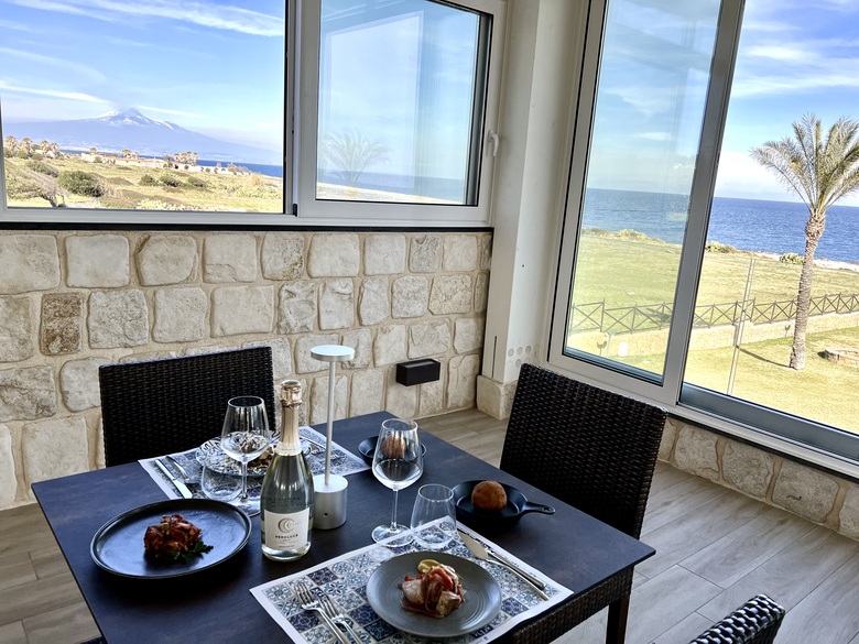 Hotel Capo Campolato