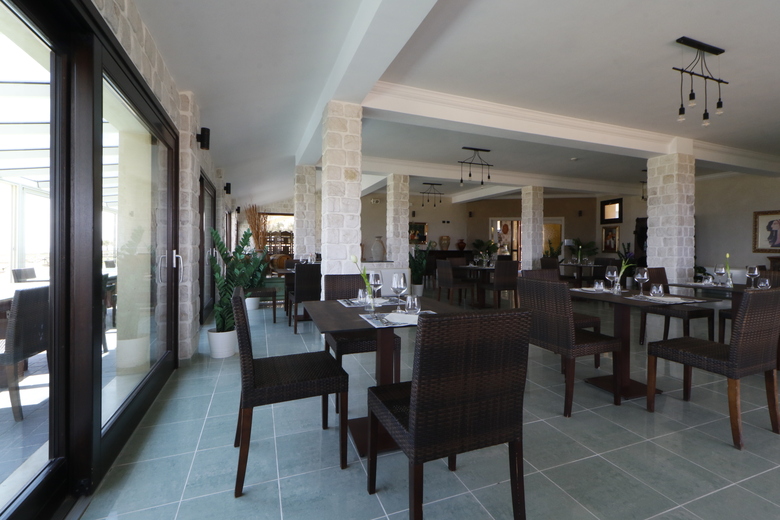 Hotel Capo Campolato