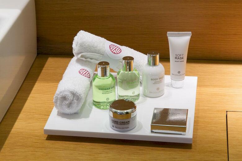 Hotel NH Collection Taormina