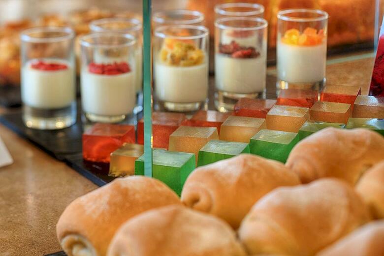 Hotel NH Collection Taormina