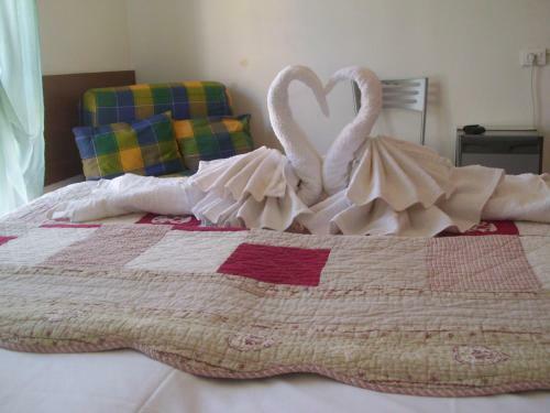 Hotel Caribe