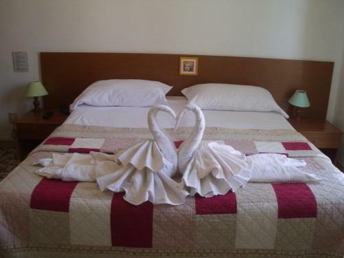 Hotel Caribe