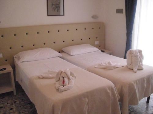 Hotel Caribe