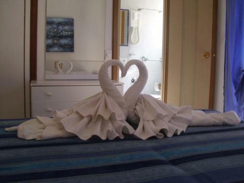 Hotel Caribe