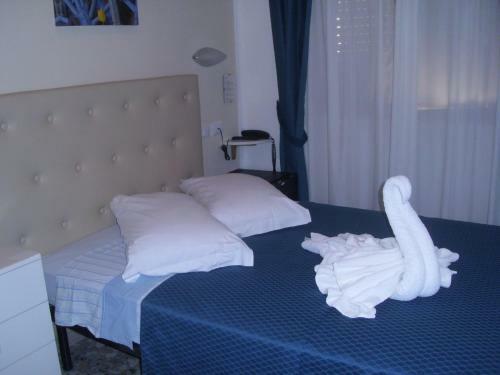Hotel Caribe