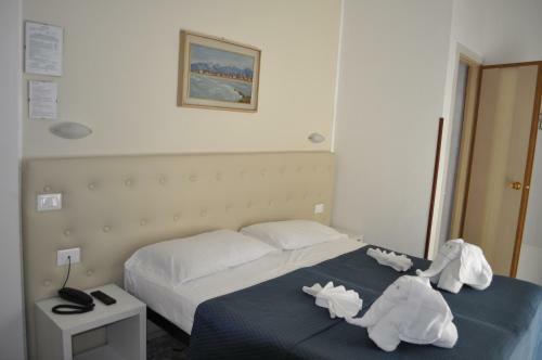 Hotel Caribe