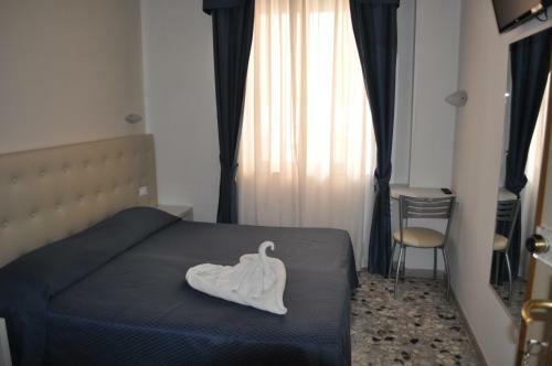 Hotel Caribe