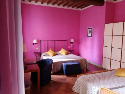 Bed & Breakfast Villa Ducci