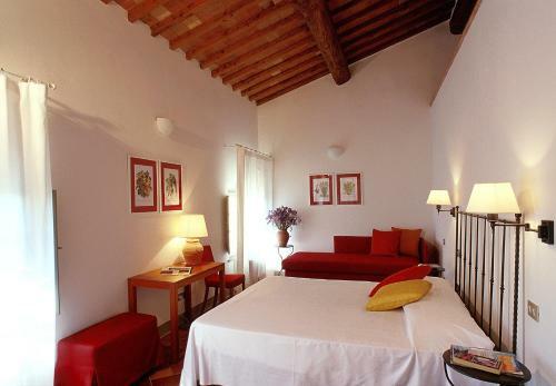 Bed & Breakfast Villa Ducci