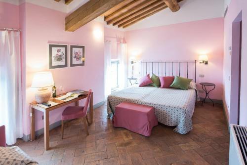 Bed & Breakfast Villa Ducci