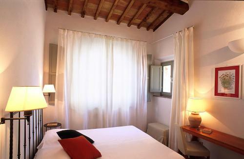 Bed & Breakfast Villa Ducci