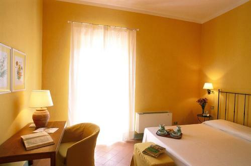Bed & Breakfast Villa Ducci