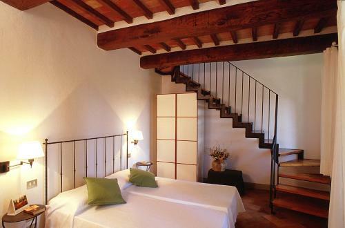 Bed & Breakfast Villa Ducci