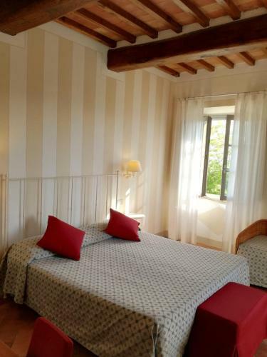 Bed & Breakfast Villa Ducci