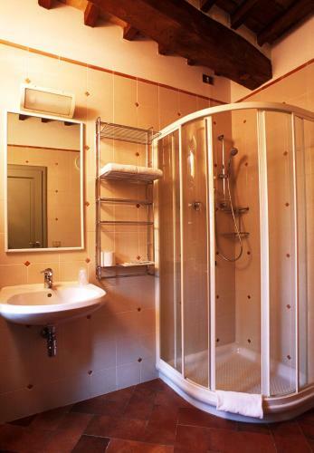 Bed & Breakfast Villa Ducci