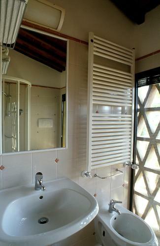 Bed & Breakfast Villa Ducci
