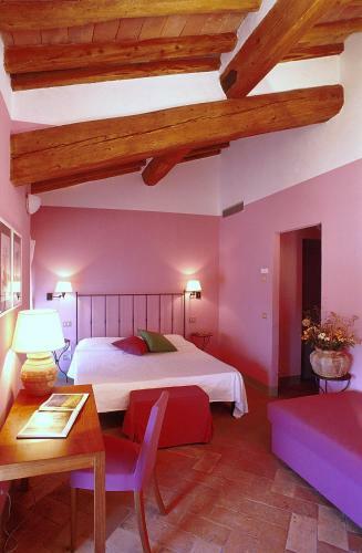 Bed & Breakfast Villa Ducci