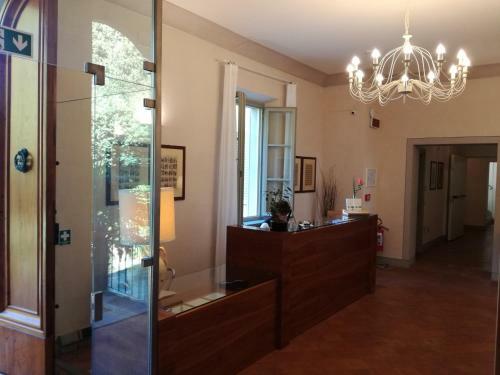 Bed & Breakfast Villa Ducci
