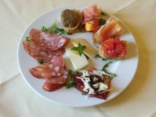 Bed & Breakfast Villa Ducci