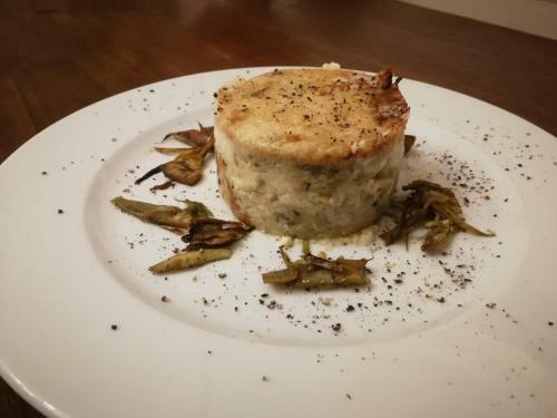 Bed & Breakfast Villa Ducci