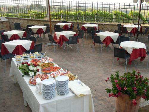 Bed & Breakfast Villa Ducci