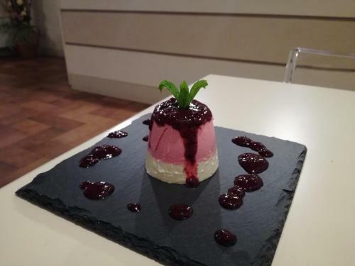 Bed & Breakfast Villa Ducci