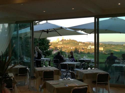 Bed & Breakfast Villa Ducci