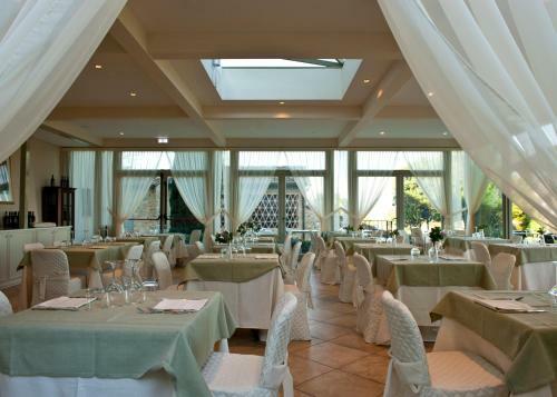 Bed & Breakfast Villa Ducci