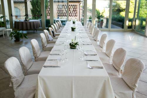 Bed & Breakfast Villa Ducci