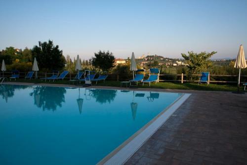 Bed & Breakfast Villa Ducci