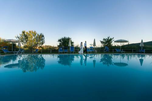 Bed & Breakfast Villa Ducci
