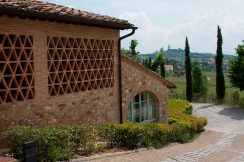 Bed & Breakfast Villa Ducci
