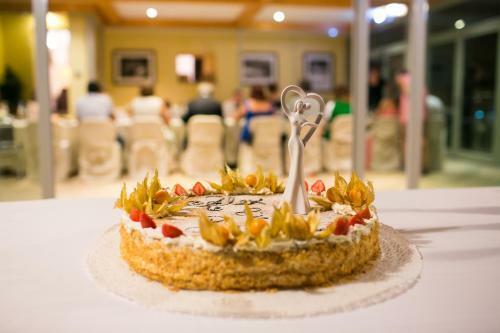 Bed & Breakfast Villa Ducci